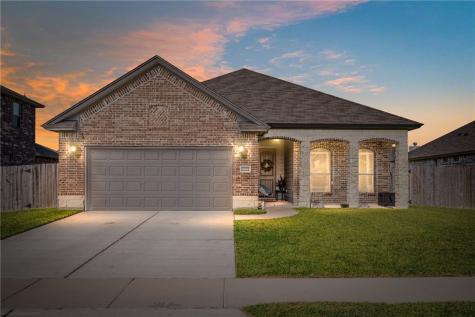 2221 Aquila Street Corpus Christi TX 78414