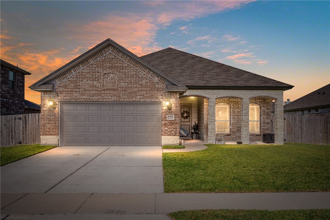 2221 Aquila Street Corpus Christi TX 78414