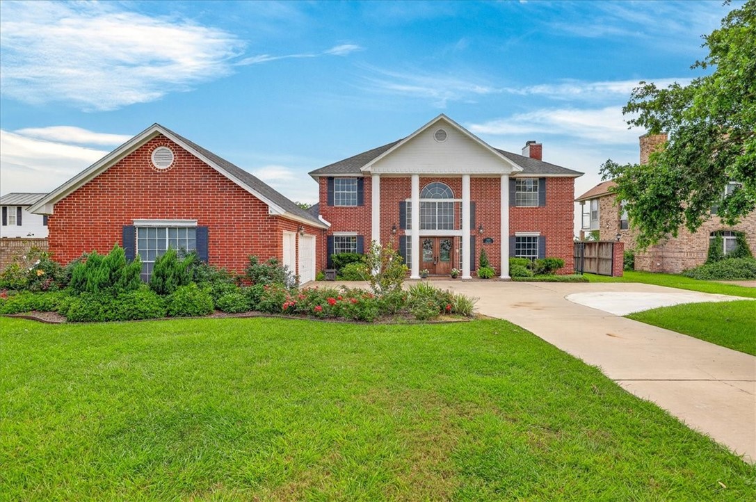 5909 Oso Parkway Corpus Christi TX 78414