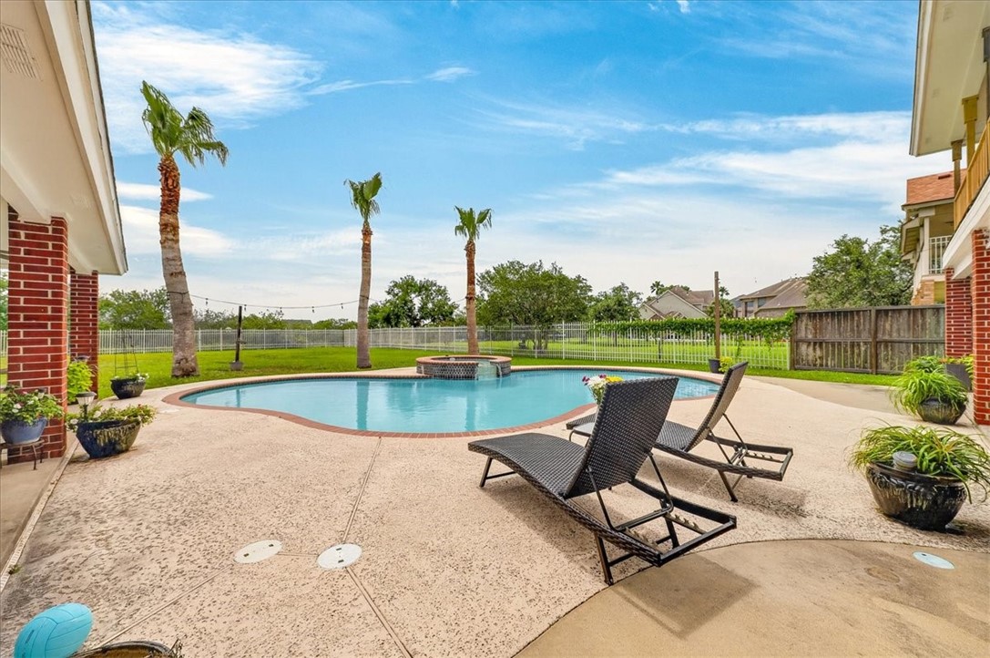 5909 Oso Parkway Corpus Christi TX 78414