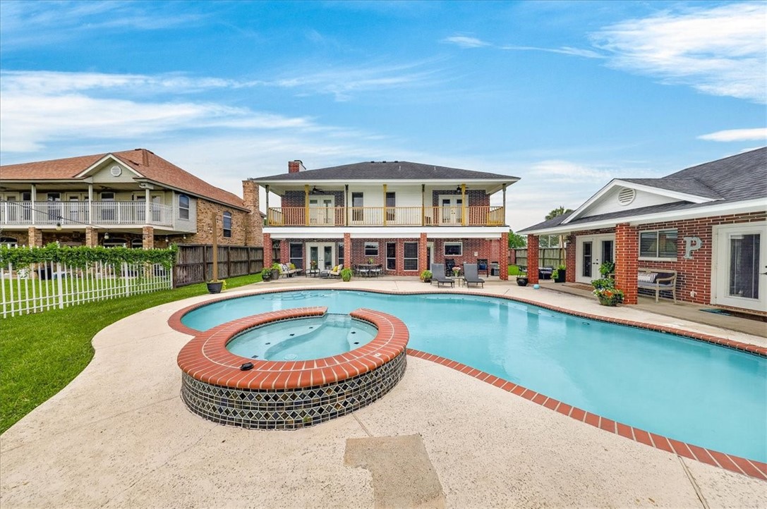 5909 Oso Parkway Corpus Christi TX 78414