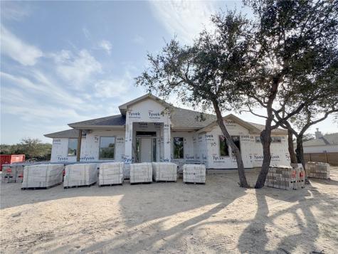 105 Logan Parkway Rockport TX 78382