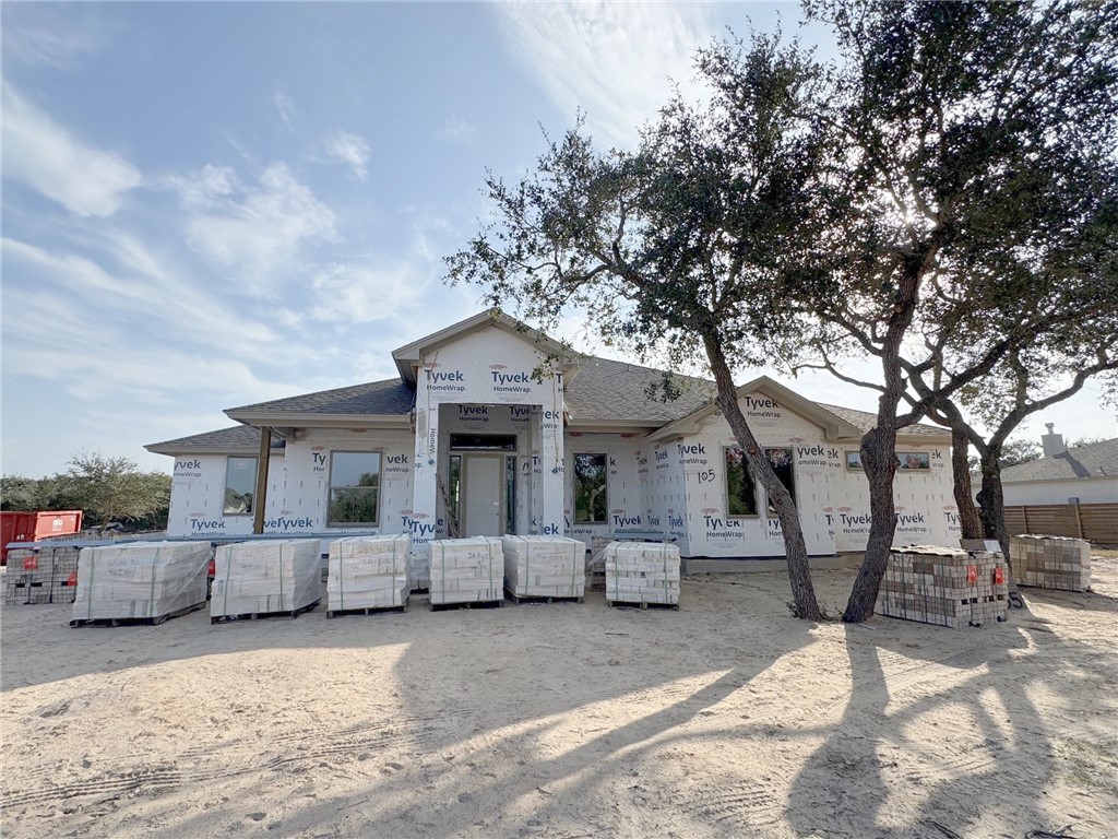 105 Logan Parkway Rockport TX 78382