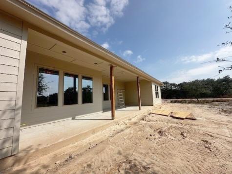 105 Logan Parkway Rockport TX 78382