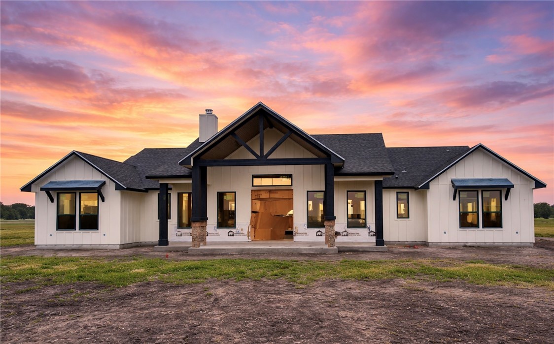 1501 Mariposa Ranch Corpus Christi TX 78415
