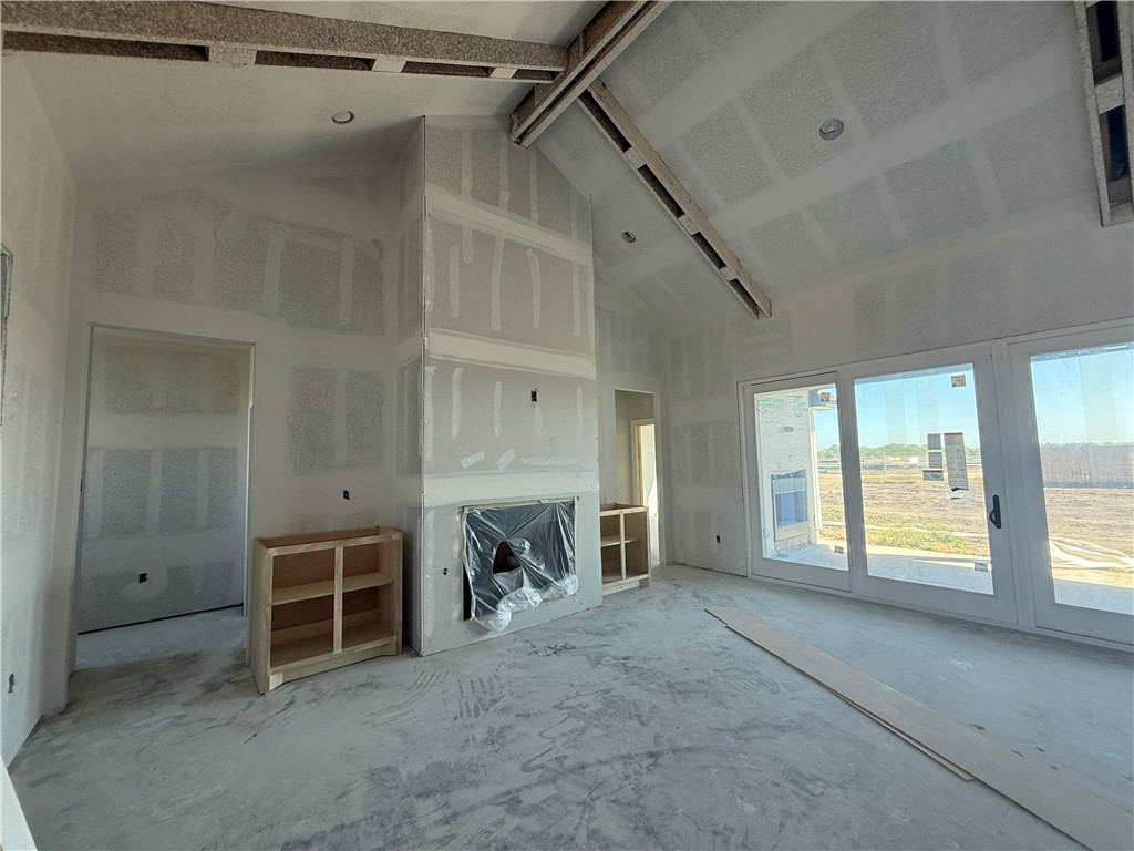 1501 Mariposa Ranch Corpus Christi TX 78415