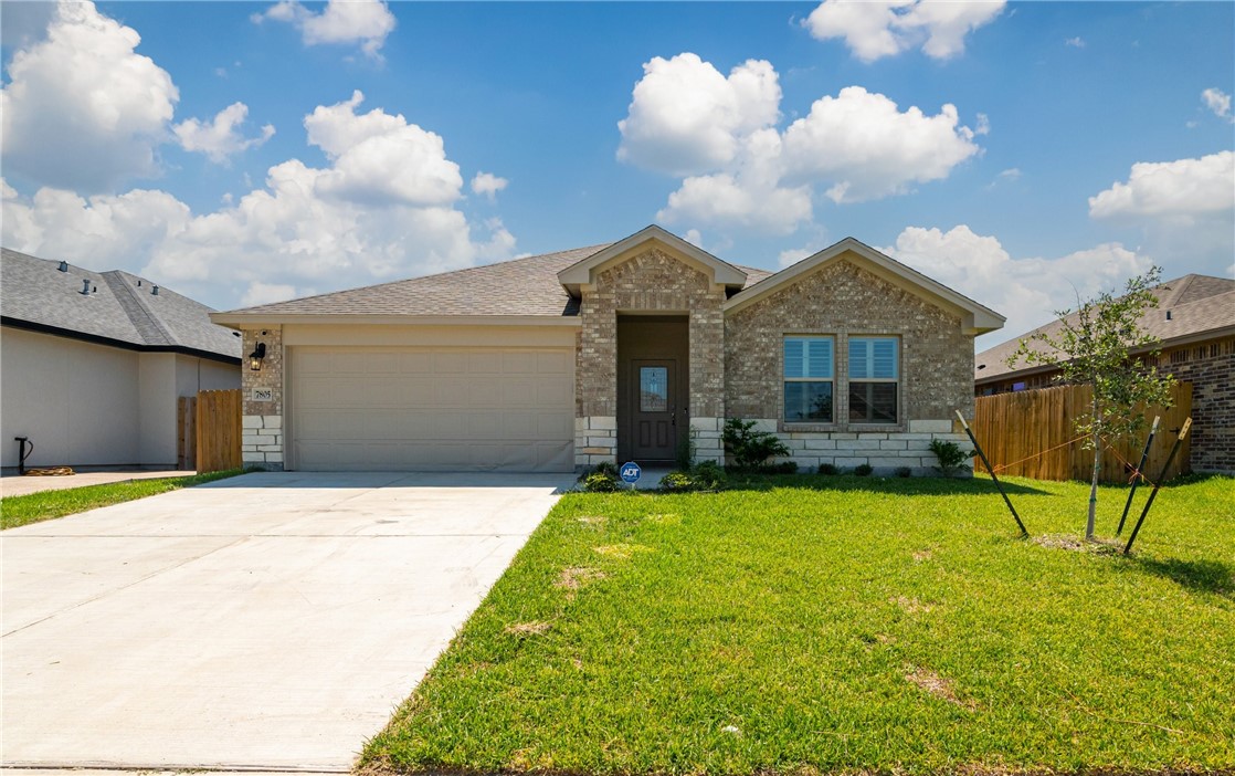 7805 Iron Man Drive Corpus Christi TX 78414