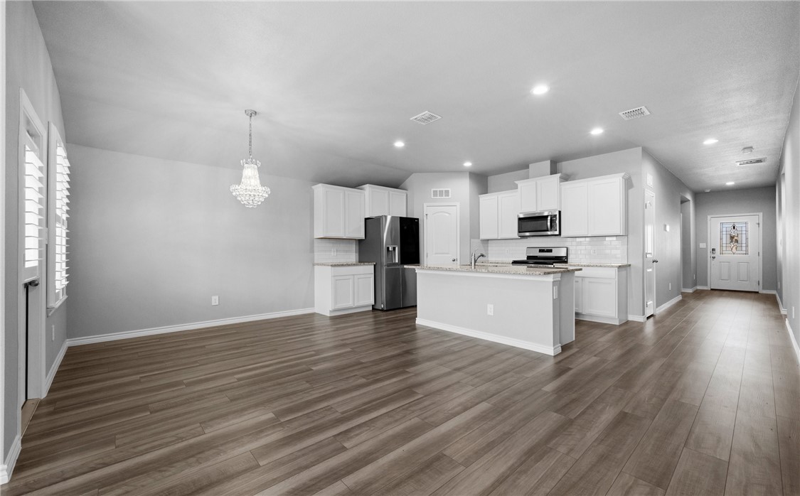 7805 Iron Man Drive Corpus Christi TX 78414
