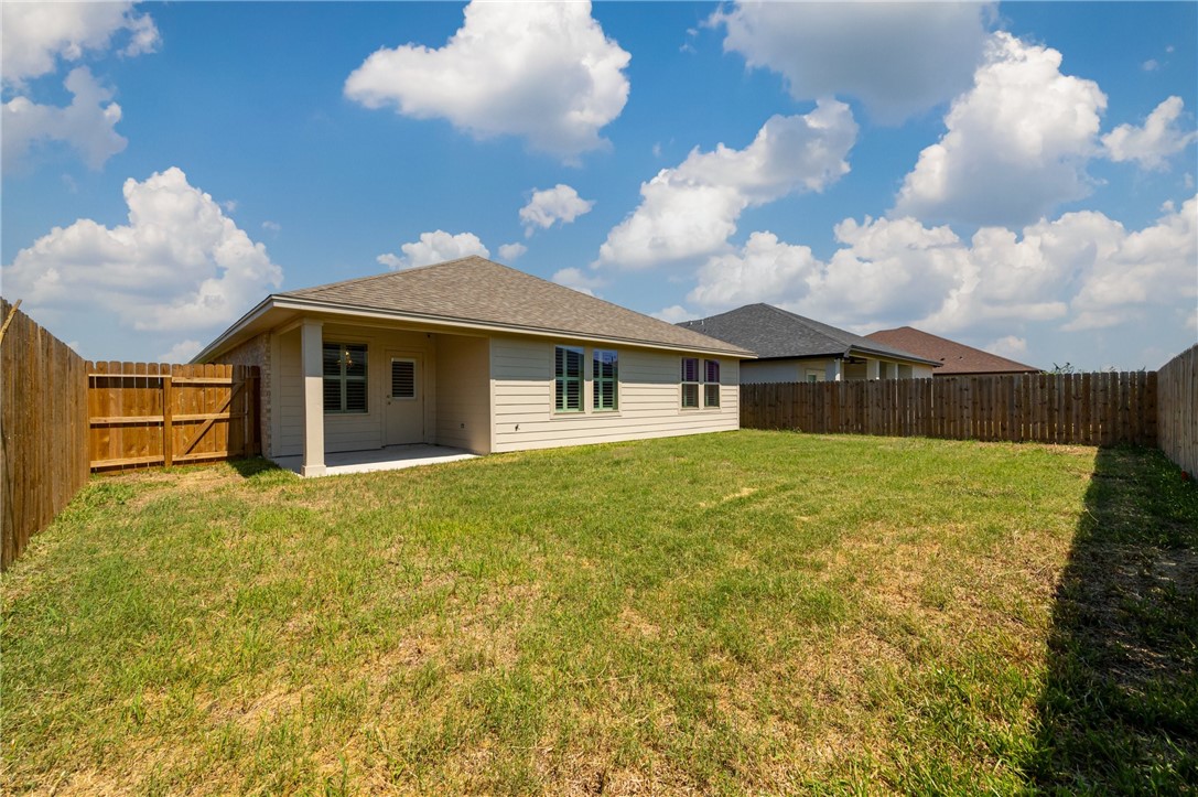 7805 Iron Man Drive Corpus Christi TX 78414