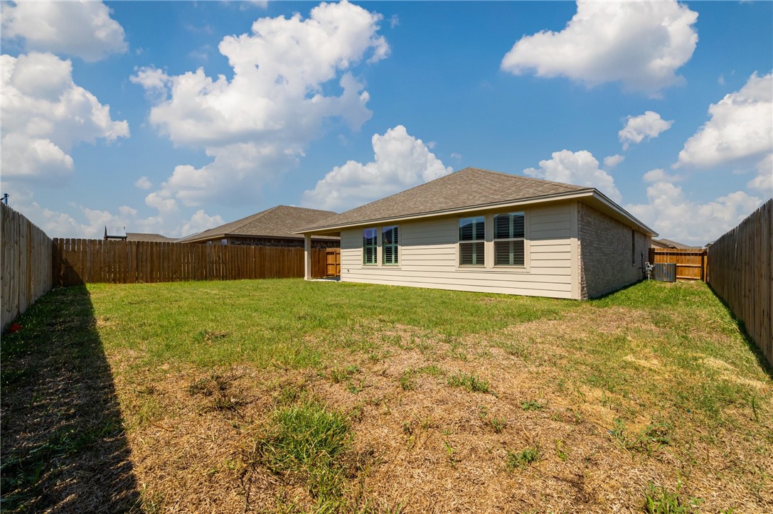 7805 Iron Man Drive Corpus Christi TX 78414