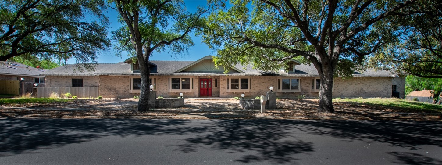 14733 Red River Drive Corpus Christi TX 78410