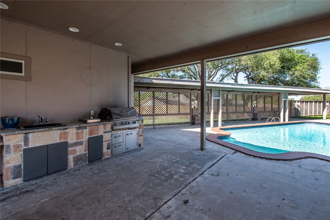 14733 Red River Drive Corpus Christi TX 78410