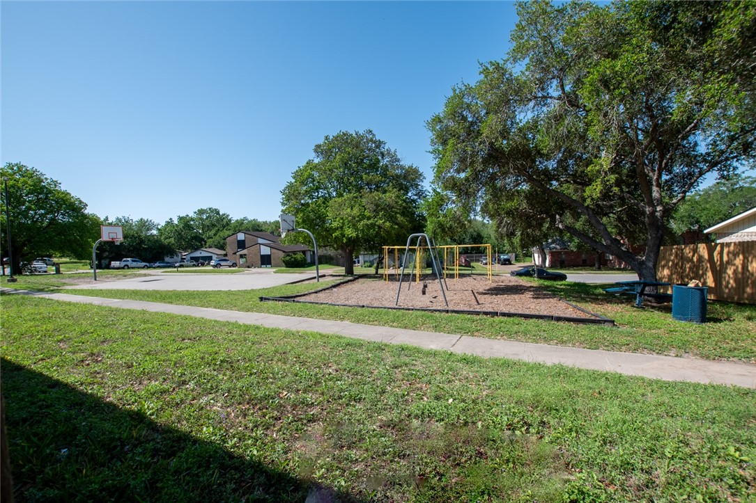 14733 Red River Drive Corpus Christi TX 78410