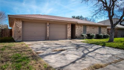2328 Willow Drive Portland TX 78374