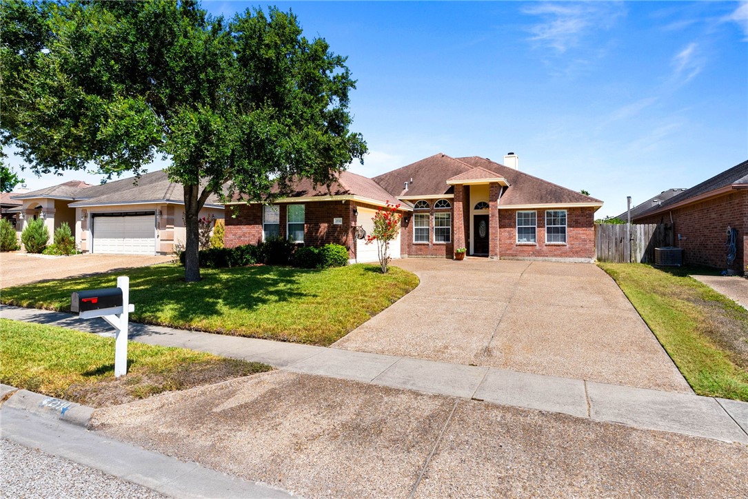 2530 Twine Drive Corpus Christi TX 78414