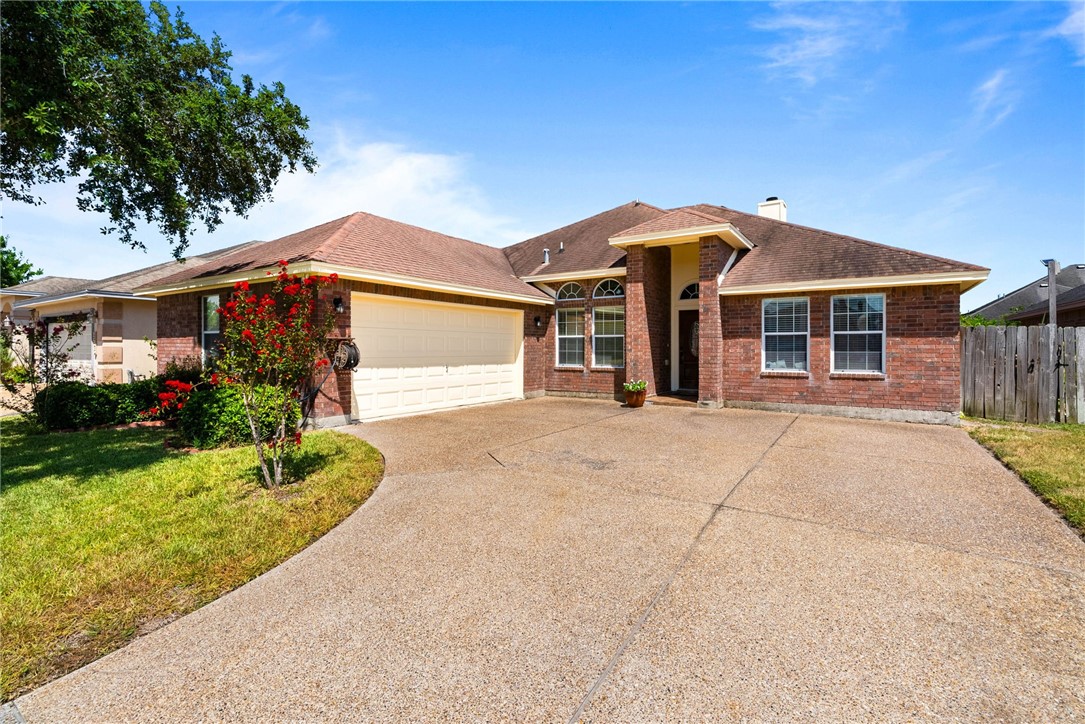 2530 Twine Drive Corpus Christi TX 78414