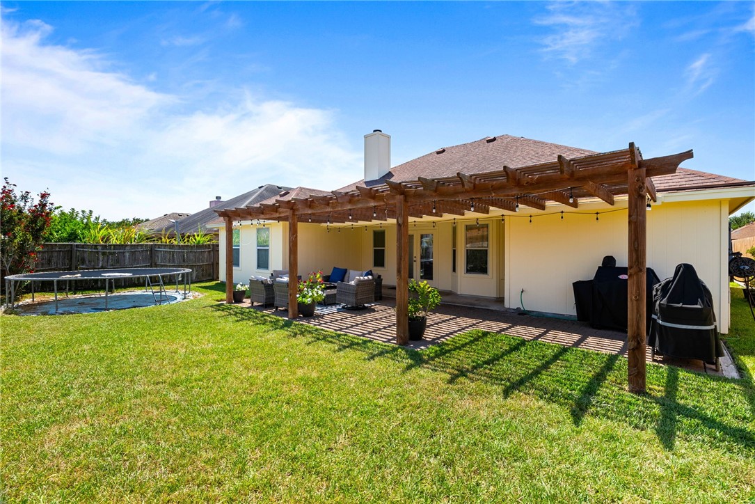 2530 Twine Drive Corpus Christi TX 78414