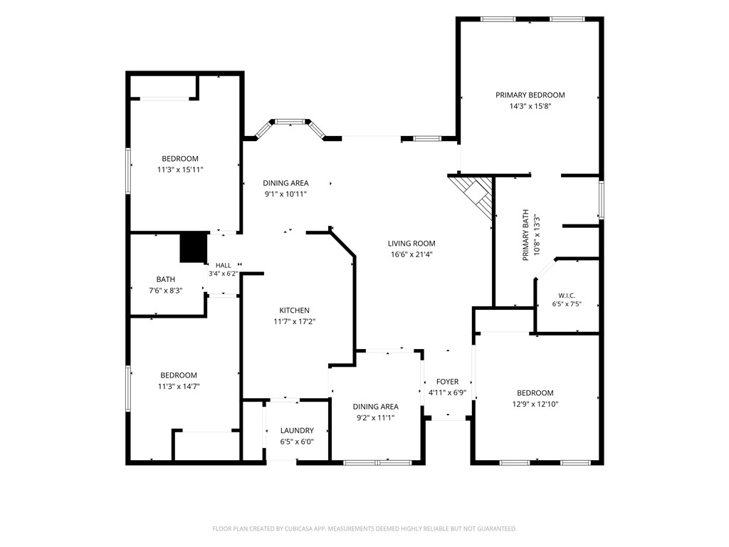 2530 Twine Drive Corpus Christi TX 78414