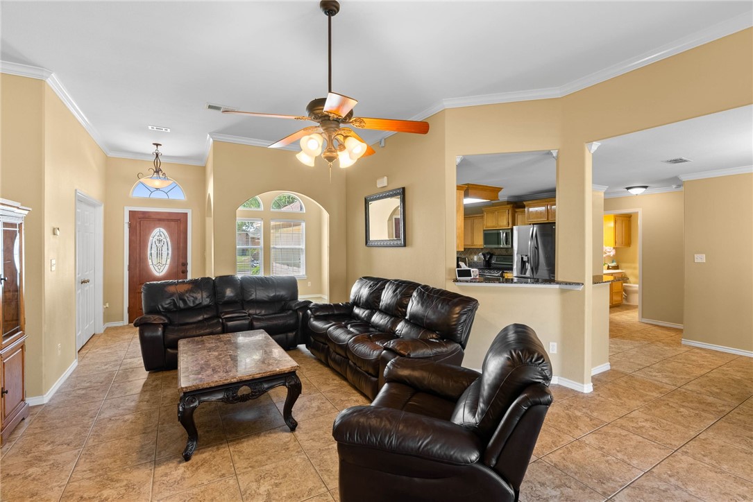 2530 Twine Drive Corpus Christi TX 78414