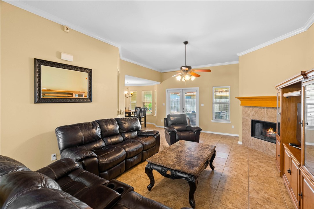 2530 Twine Drive Corpus Christi TX 78414