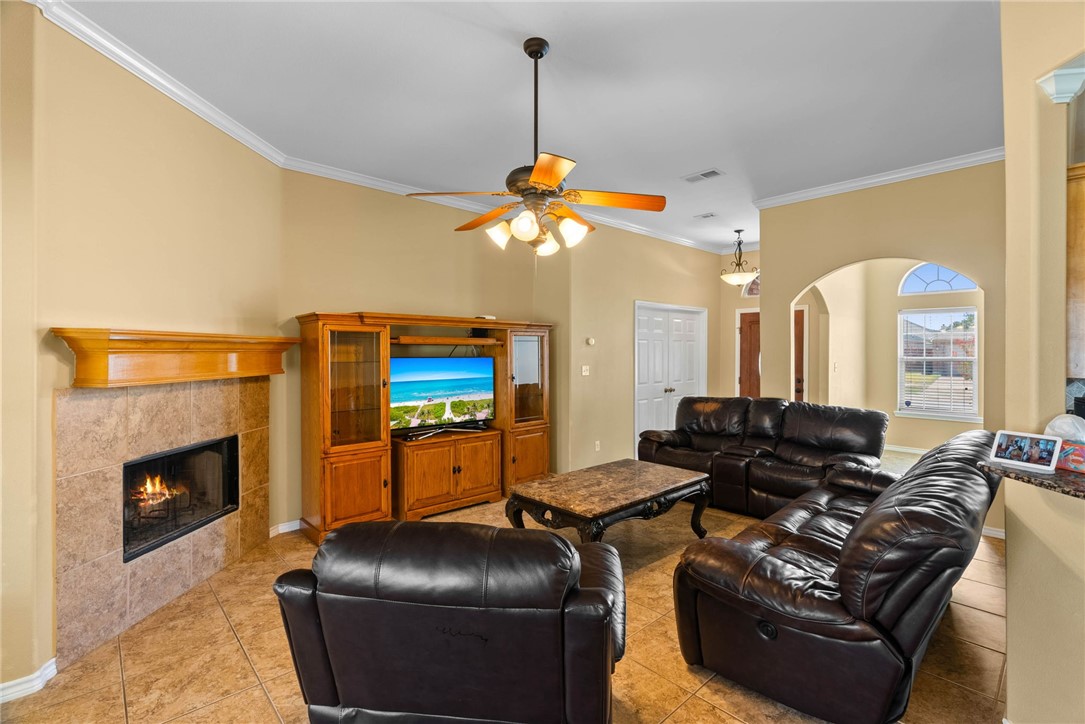 2530 Twine Drive Corpus Christi TX 78414