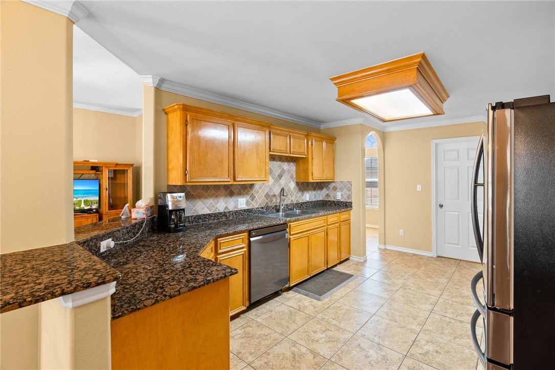 2530 Twine Drive Corpus Christi TX 78414