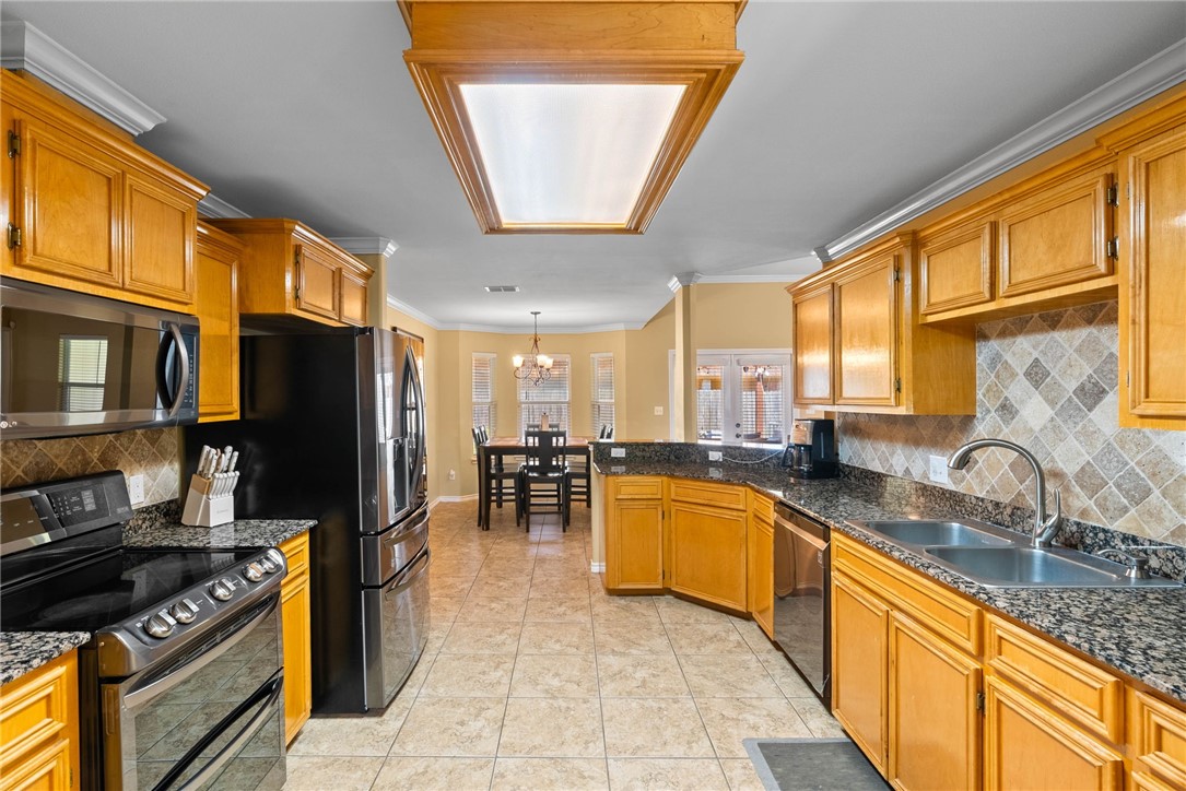 2530 Twine Drive Corpus Christi TX 78414