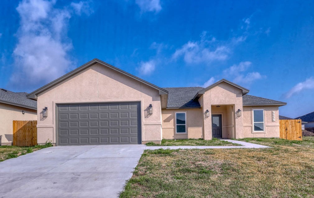 9538 Royal Oak Drive Corpus Christi TX 78410