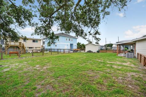 1228 S Church Street Rockport TX 78382