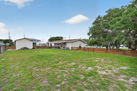 1228 S Church Street Rockport TX 78382
