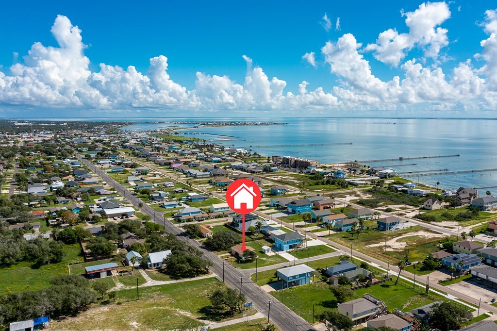 1228 S Church Street Rockport TX 78382