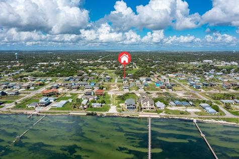 1228 S Church Street Rockport TX 78382