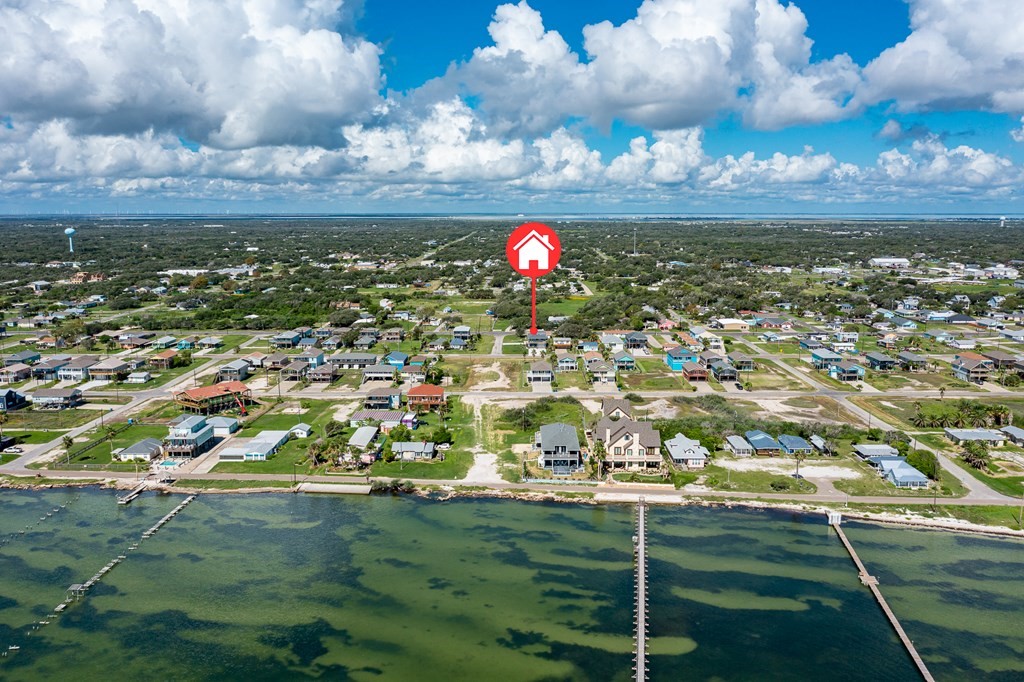 1228 S Church Street Rockport TX 78382