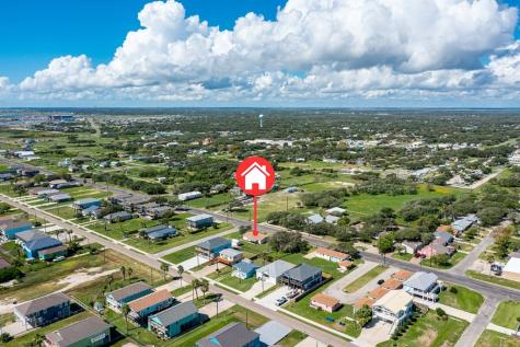 1228 S Church Street Rockport TX 78382