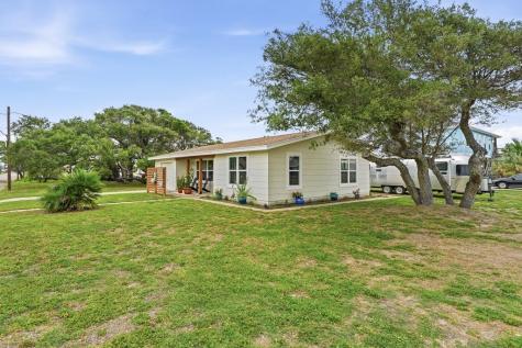 1228 S Church Street Rockport TX 78382