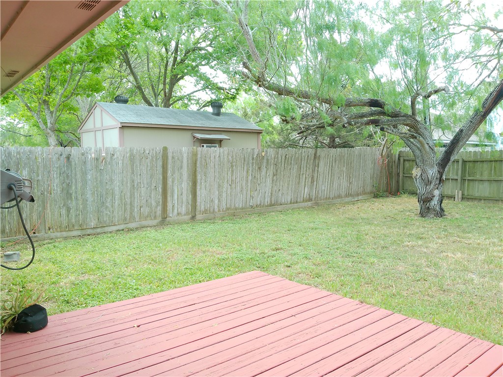 6117 Jessica Drive Corpus Christi TX 78414