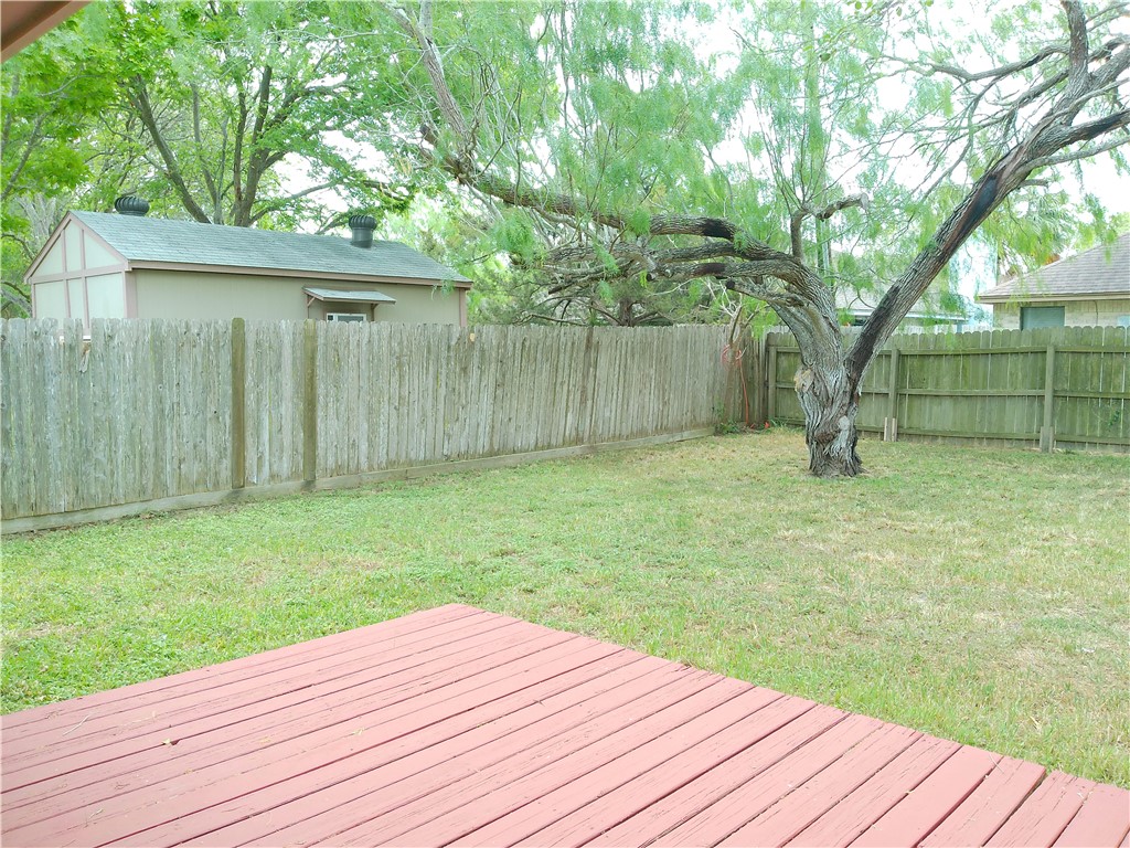 6117 Jessica Drive Corpus Christi TX 78414