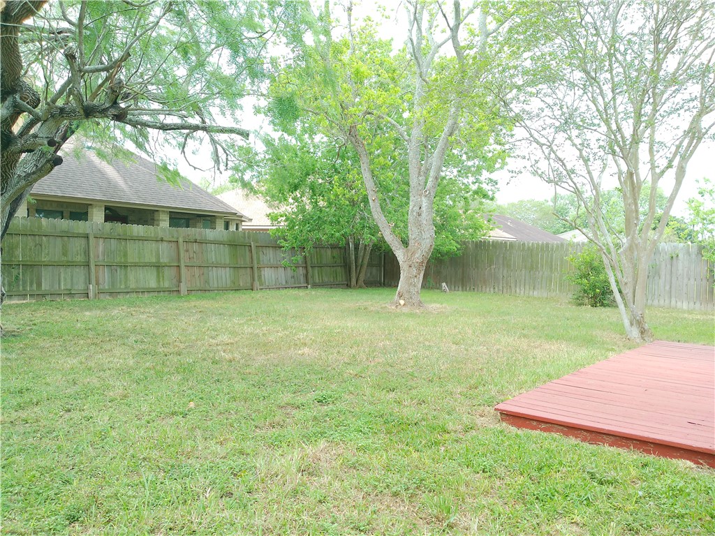 6117 Jessica Drive Corpus Christi TX 78414