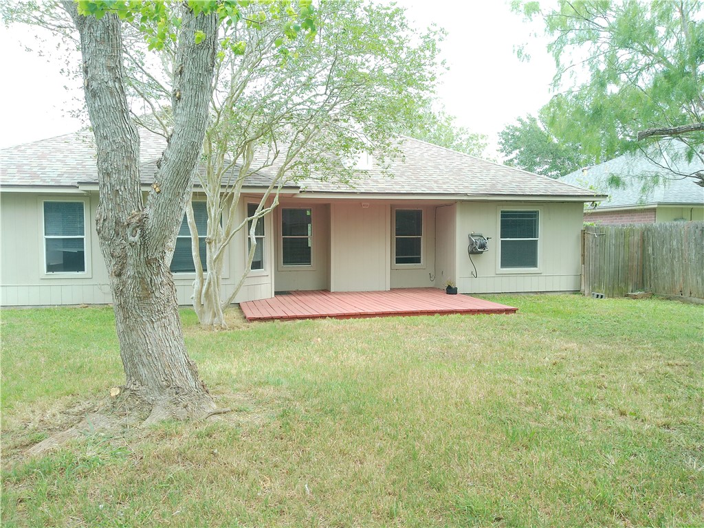 6117 Jessica Drive Corpus Christi TX 78414
