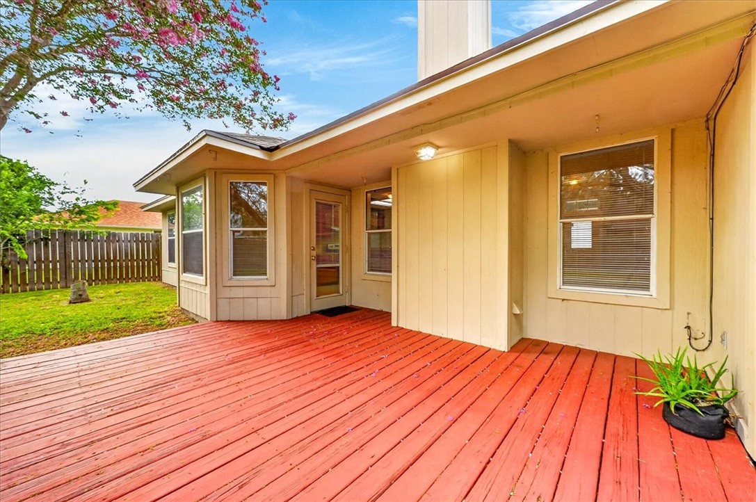 6117 Jessica Drive Corpus Christi TX 78414