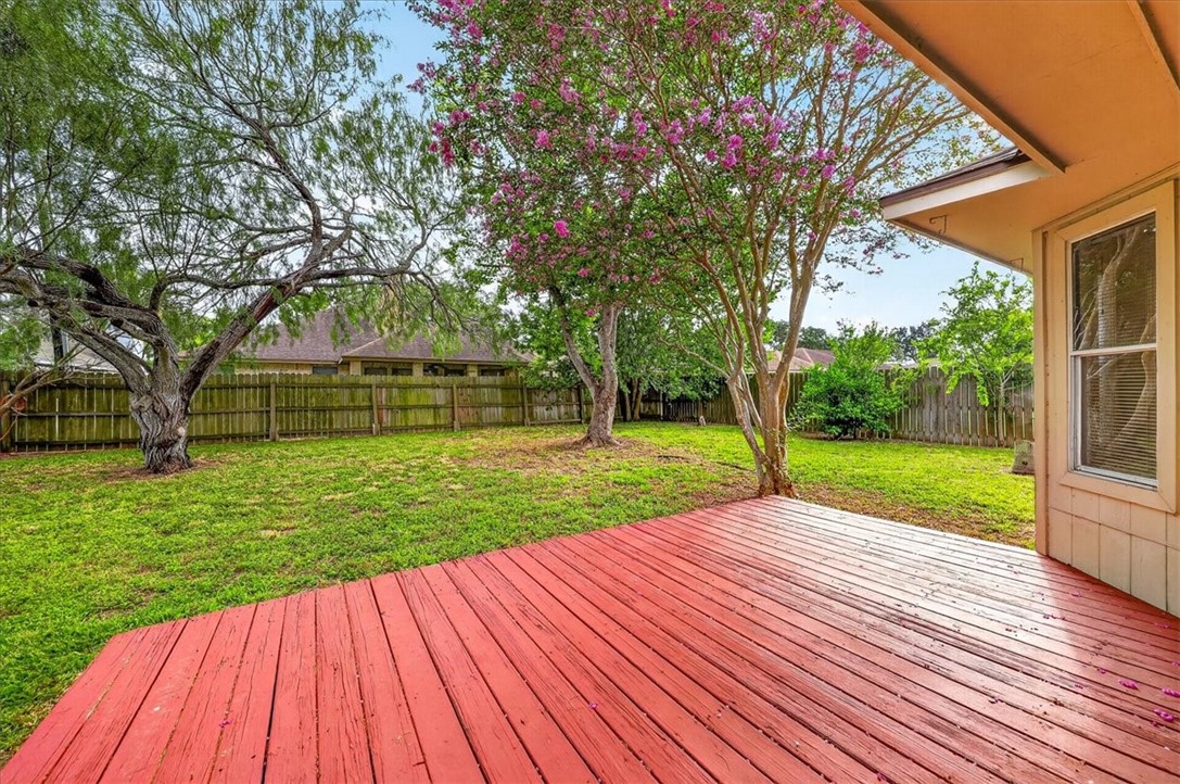 6117 Jessica Drive Corpus Christi TX 78414