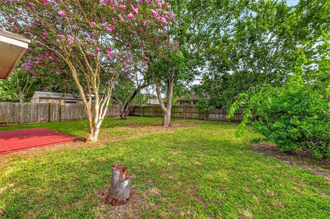 6117 Jessica Drive Corpus Christi TX 78414