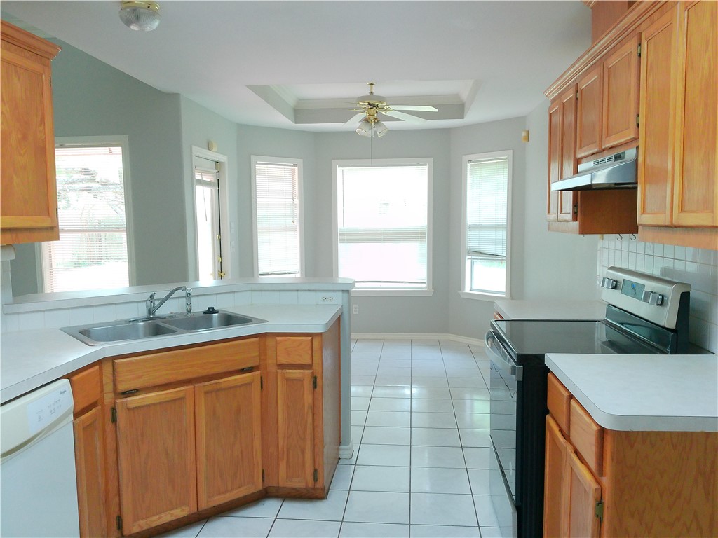 6117 Jessica Drive Corpus Christi TX 78414