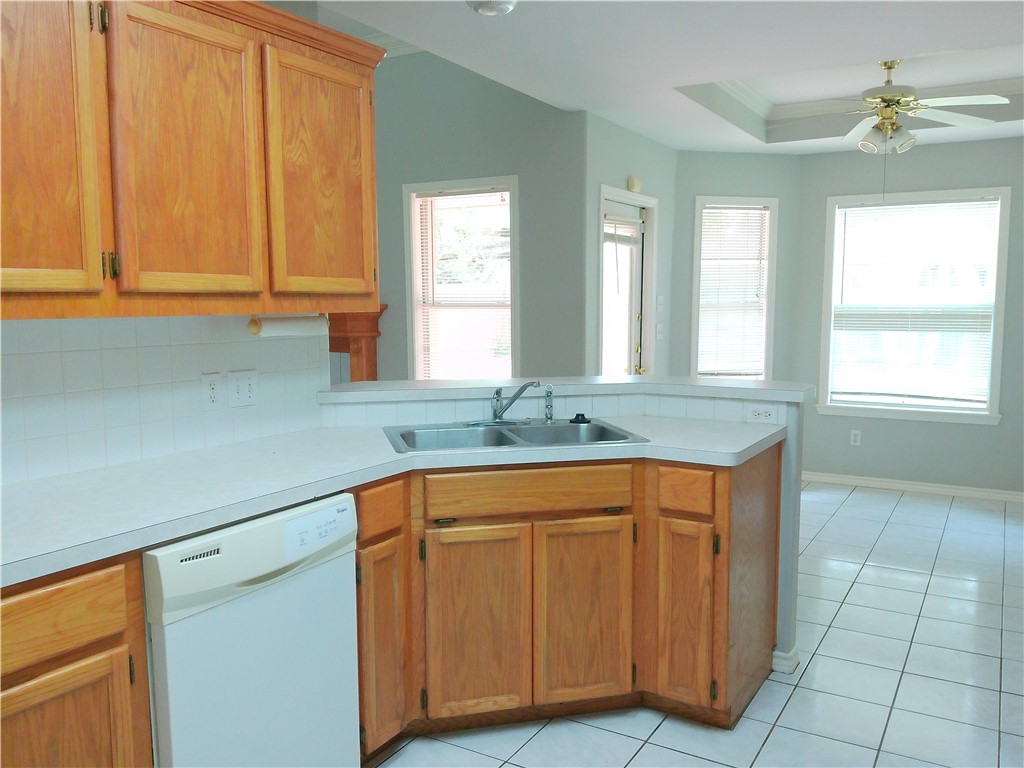 6117 Jessica Drive Corpus Christi TX 78414