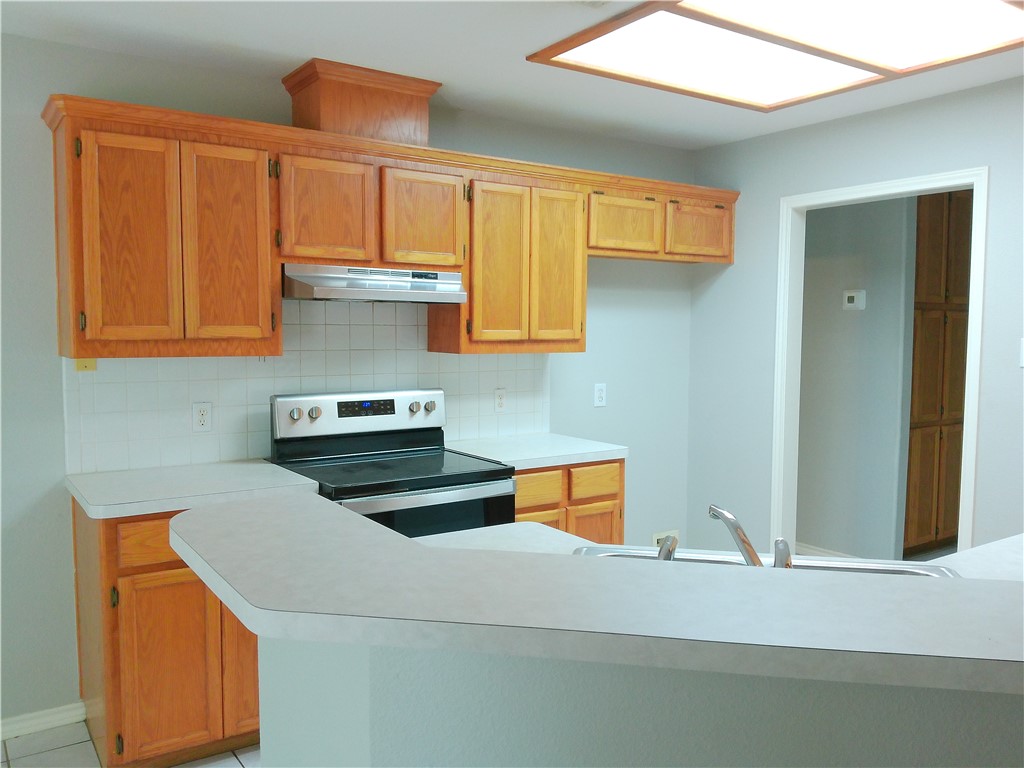 6117 Jessica Drive Corpus Christi TX 78414