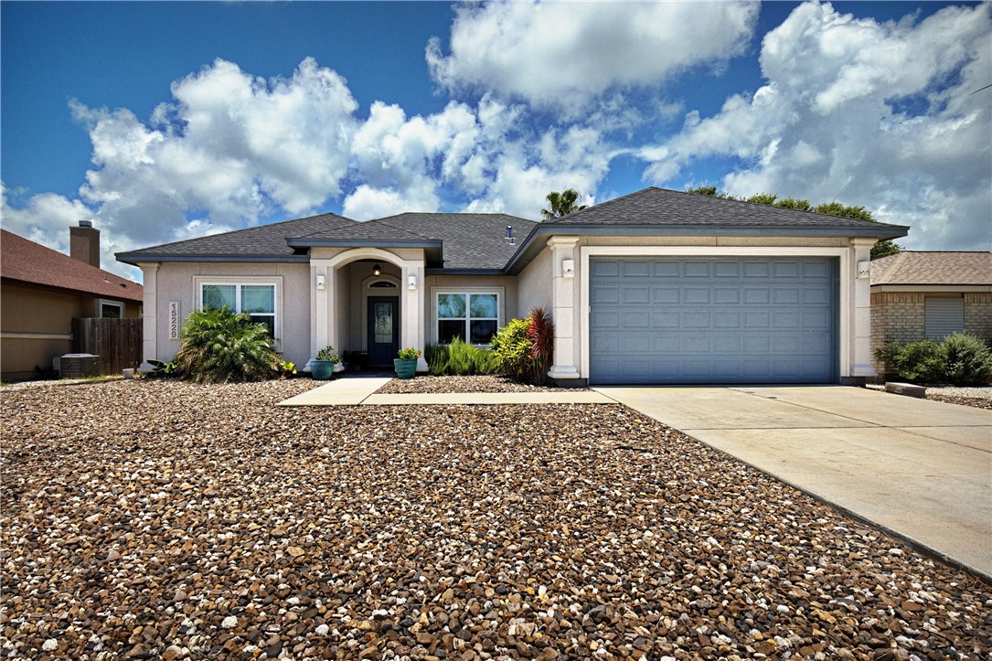 15229 Capstan Street Corpus Christi TX 78418