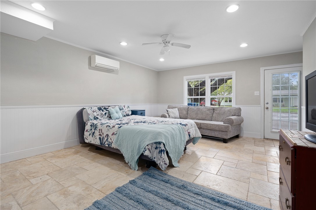 1712 Sorenson Drive Rockport TX 78382