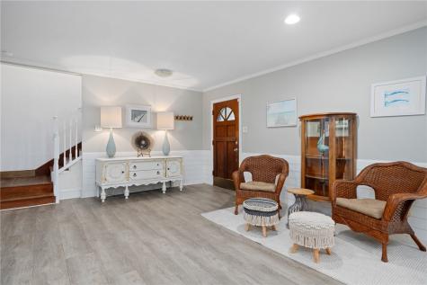 1712 Sorenson Drive Rockport TX 78382