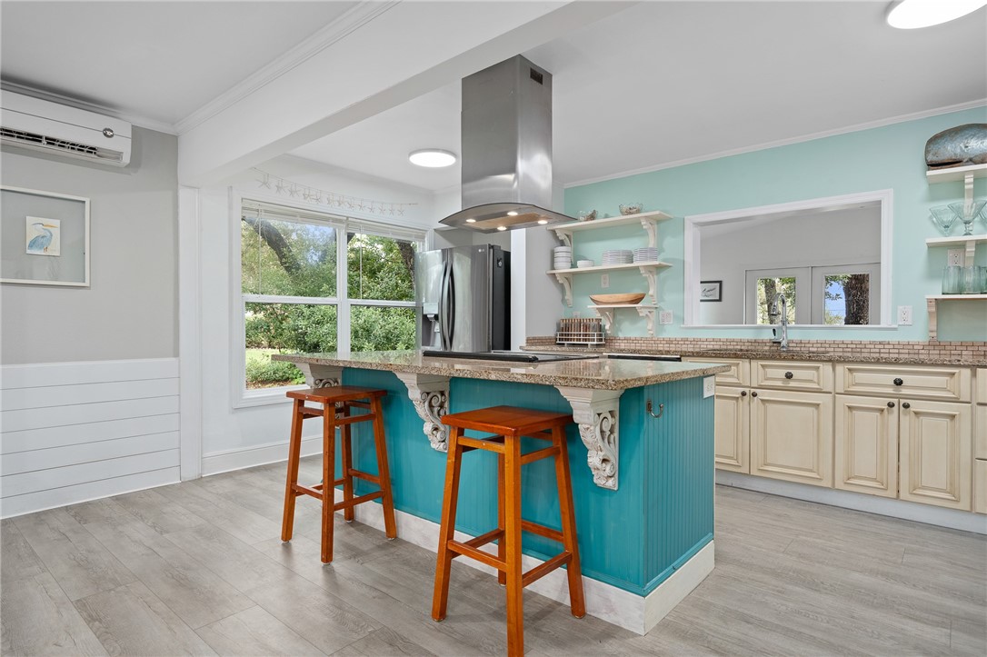 1712 Sorenson Drive Rockport TX 78382
