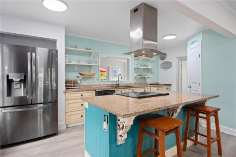 1712 Sorenson Drive Rockport TX 78382